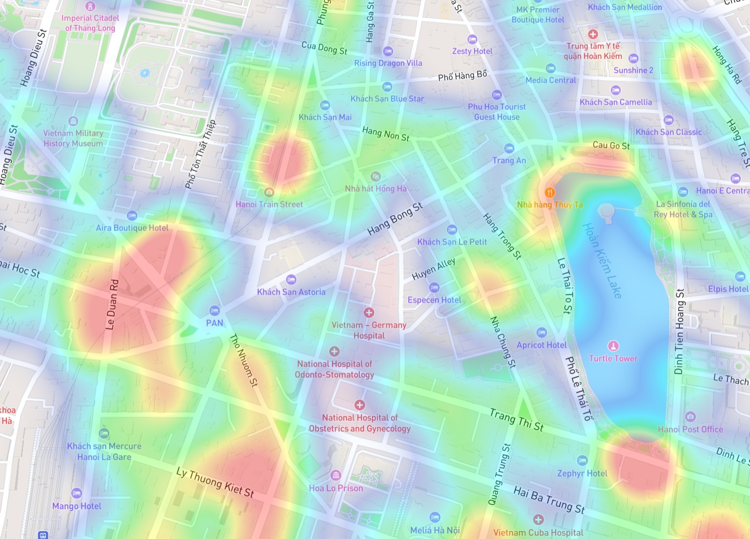 Data Integration Image